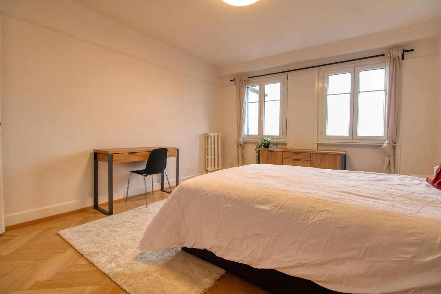 Appartement de Coliving Moderne à Lausanne - Photo 2 sur 15