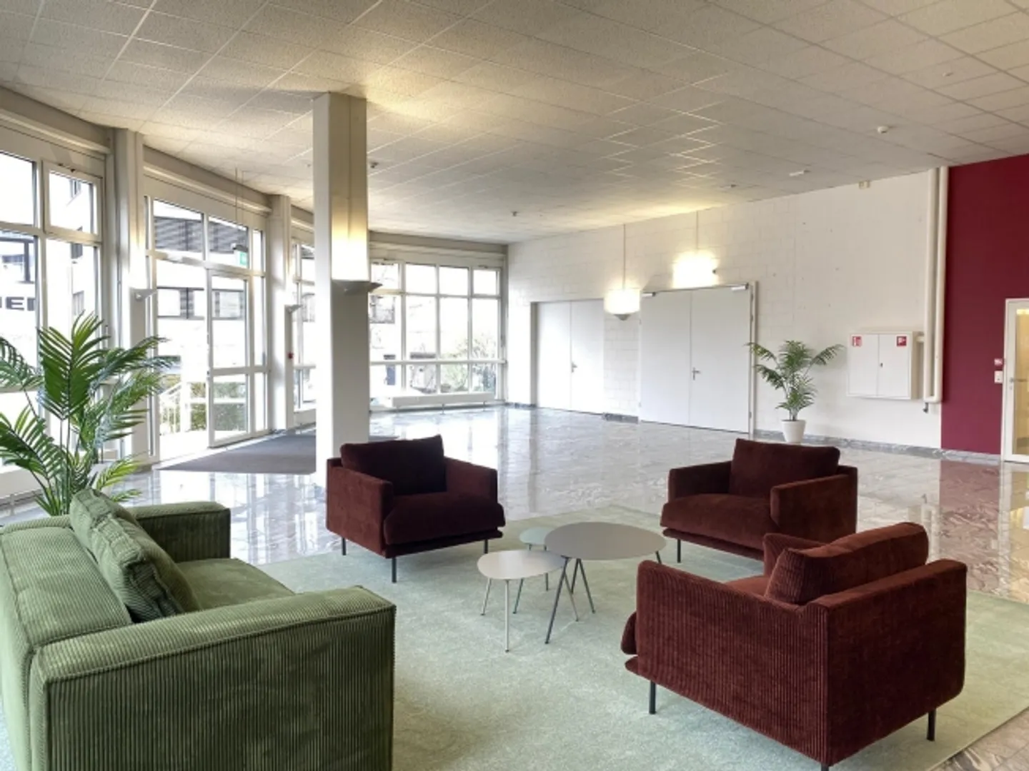 Commercial Space in Birsfelden - Photo 4 of 9