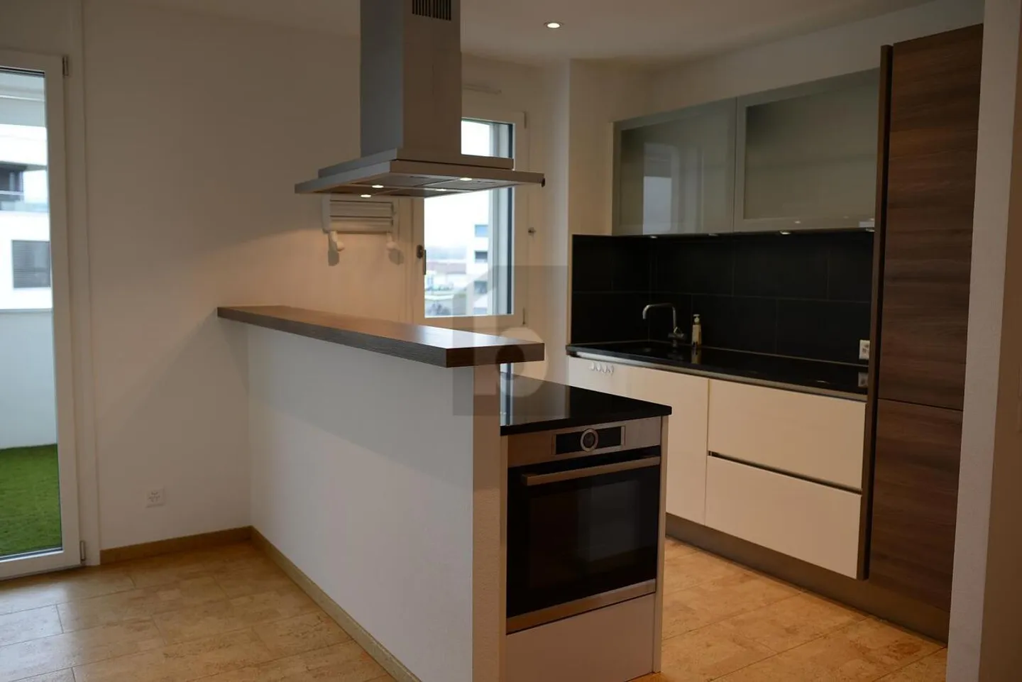 Appartement moderne près du lac Léman - Photo 2 sur 6