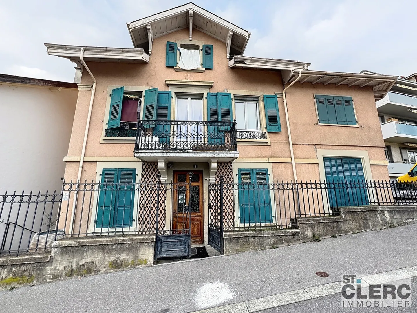 Studio Charmant en Emplacement Privilégié - Photo 2 sur 3