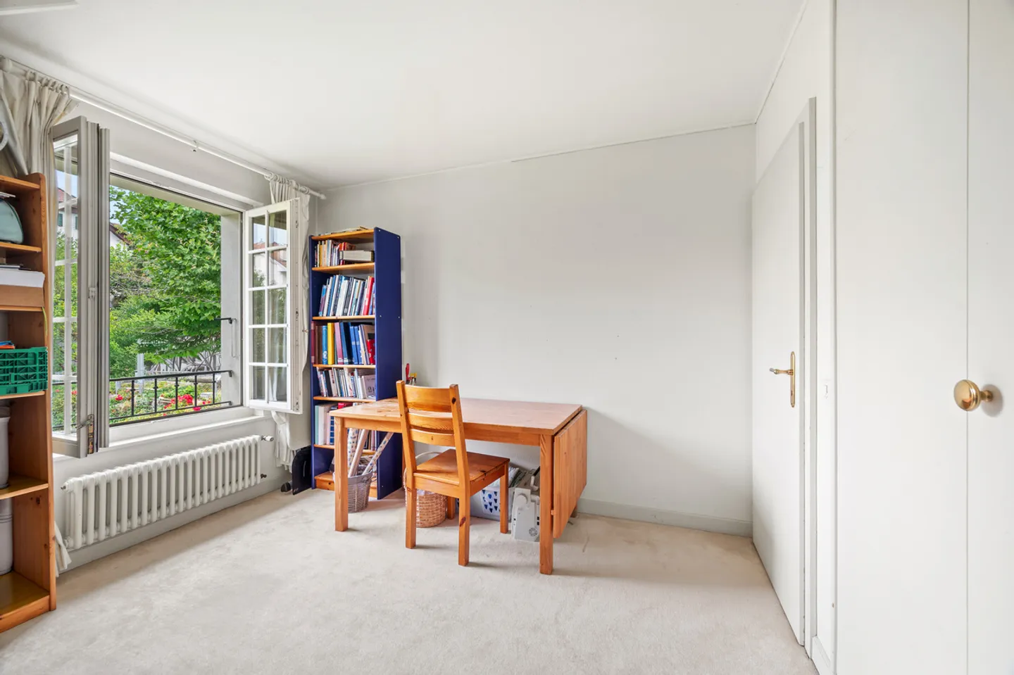 Schönes und geräumiges Familienhaus mit Aussicht - Foto 13 von 22