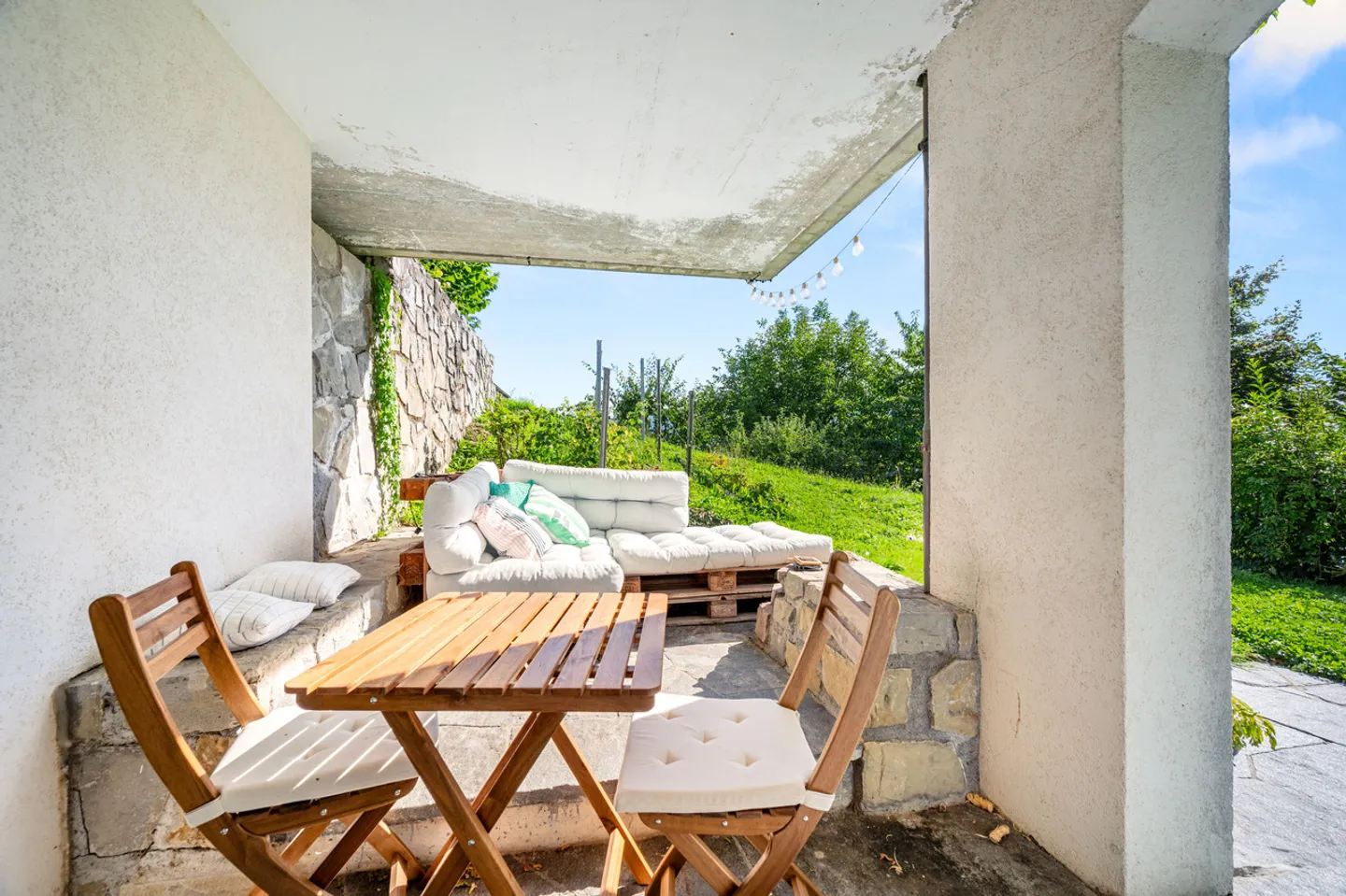 Schönes und geräumiges Familienhaus mit Aussicht - Foto 19 von 22