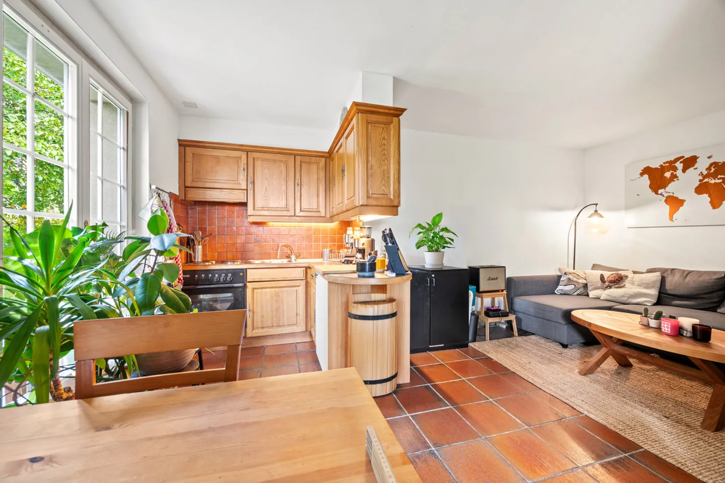 Schönes und geräumiges Familienhaus mit Aussicht - Foto 20 von 22