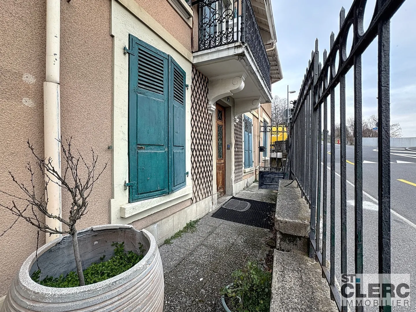 Studio Charmant en Emplacement Privilégié - Photo 3 sur 3