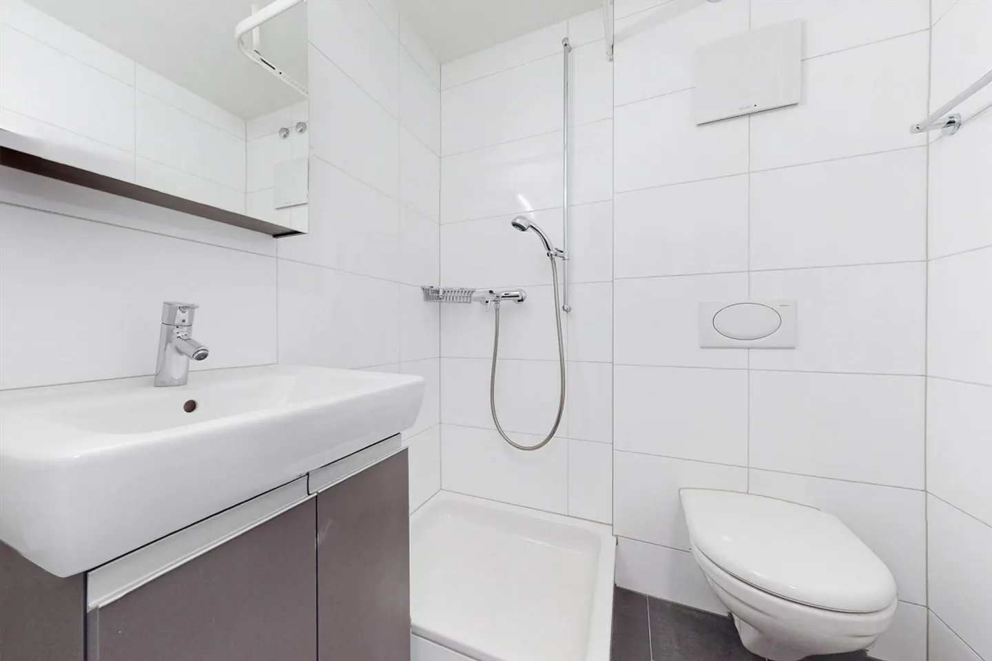 Appartamento singolo nel quartiere Länggass - Foto 7 di 8