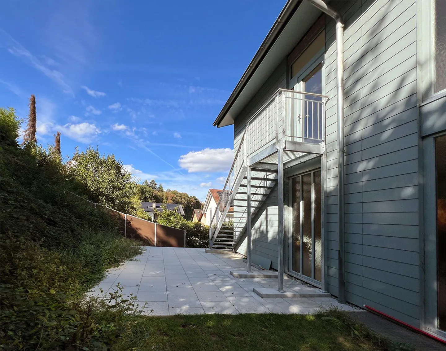 First rental of large 4-room apartment in Seon - Photo 9 of 9