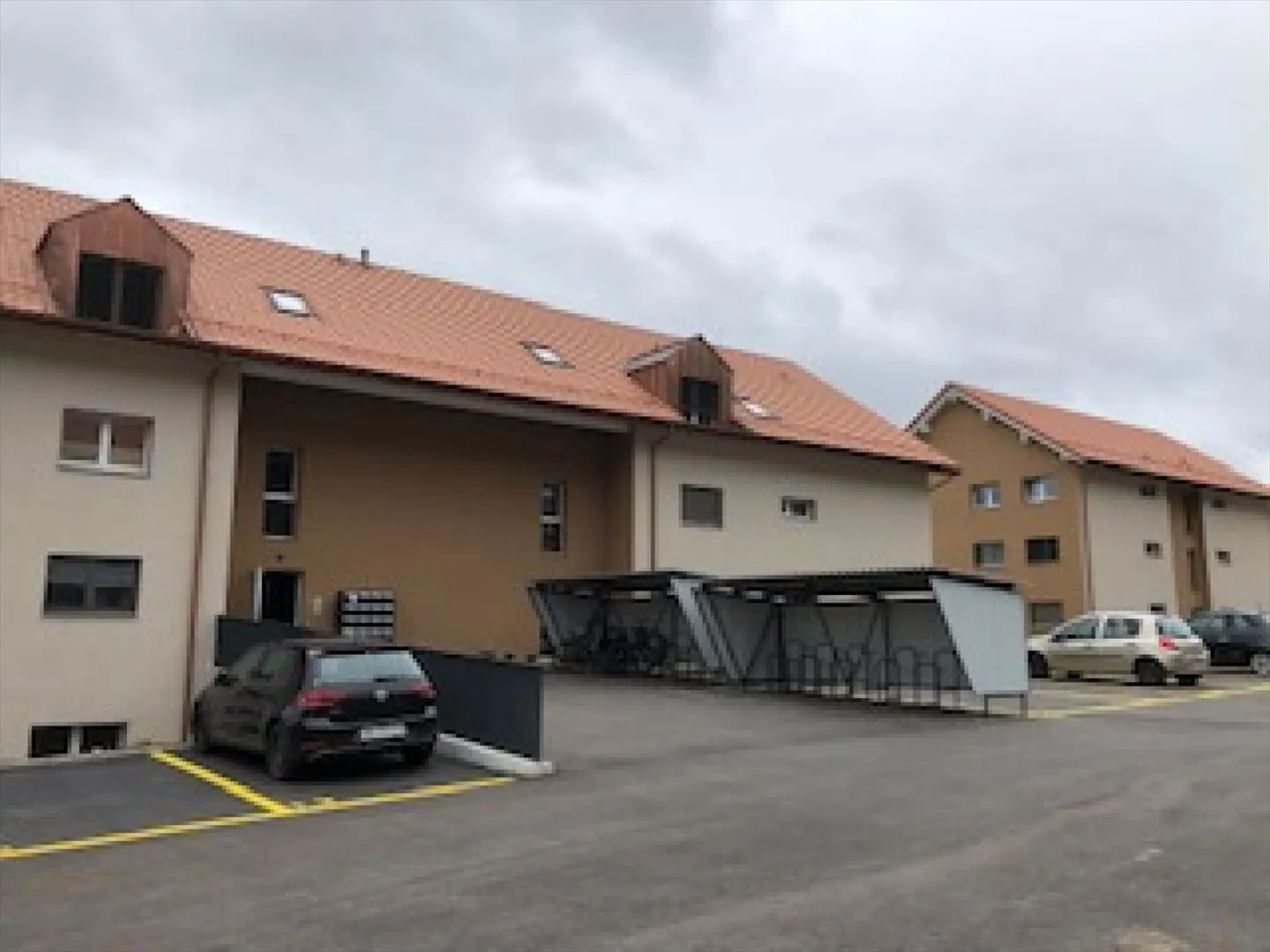 Wohnung - Foto 1 von 1