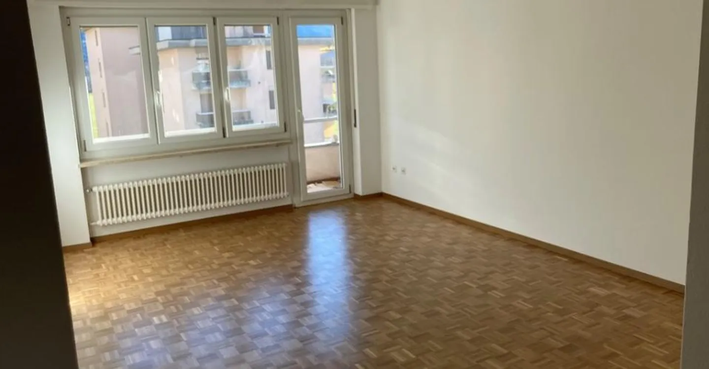 Appartamento ristrutturato nel verde - Foto 2 di 6