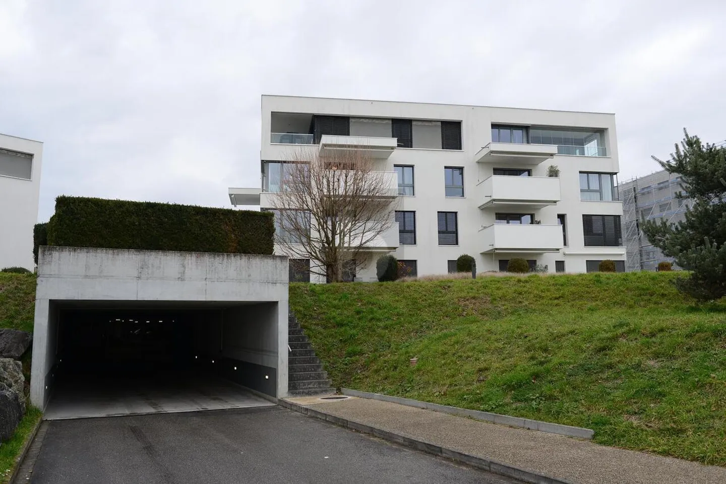 Appartement moderne près du lac Léman - Photo 5 sur 6