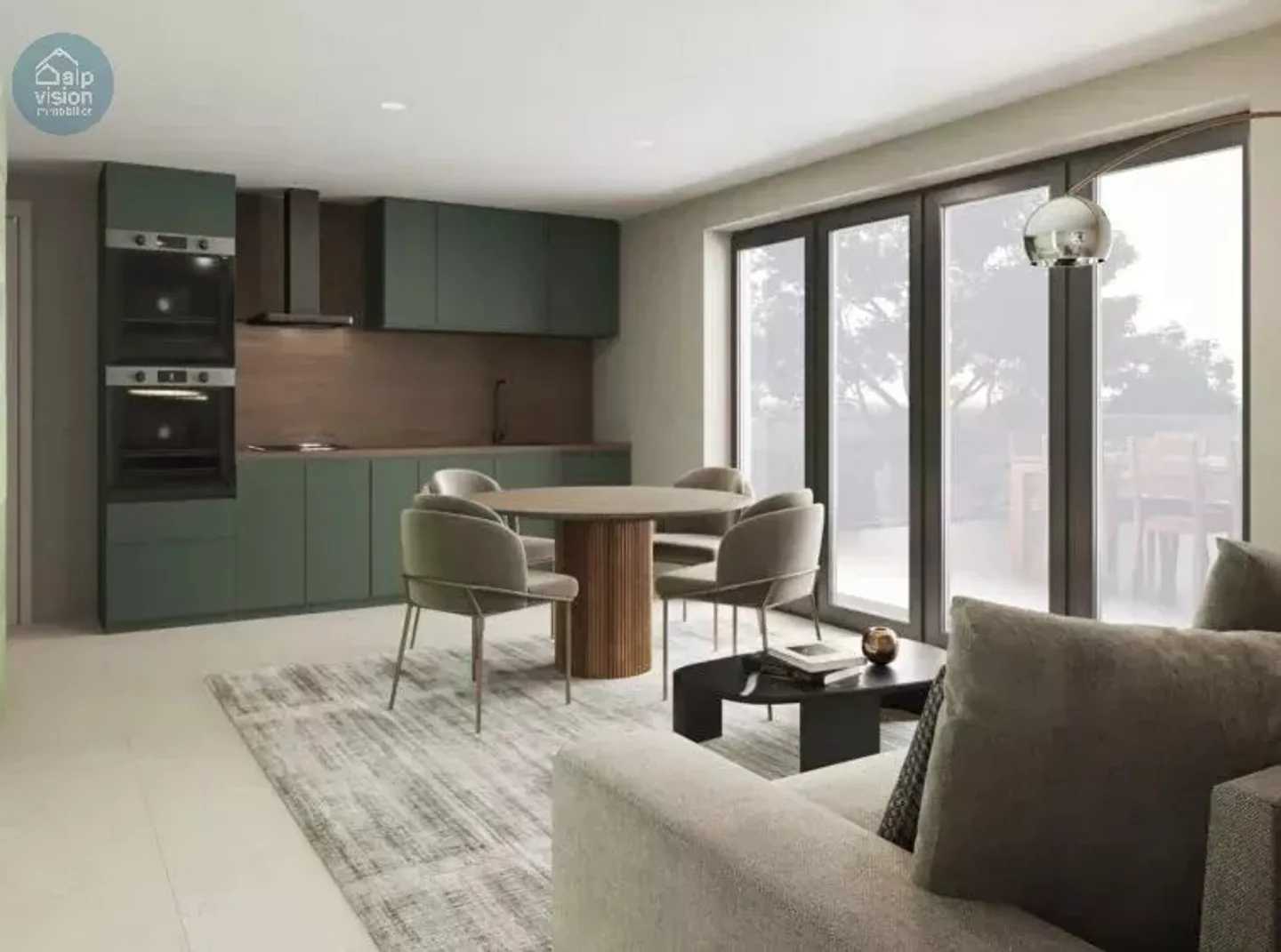 NUOVO PROGRAMMA A BAAR NELLE ALPI SVIZZERE - Foto 4 di 13