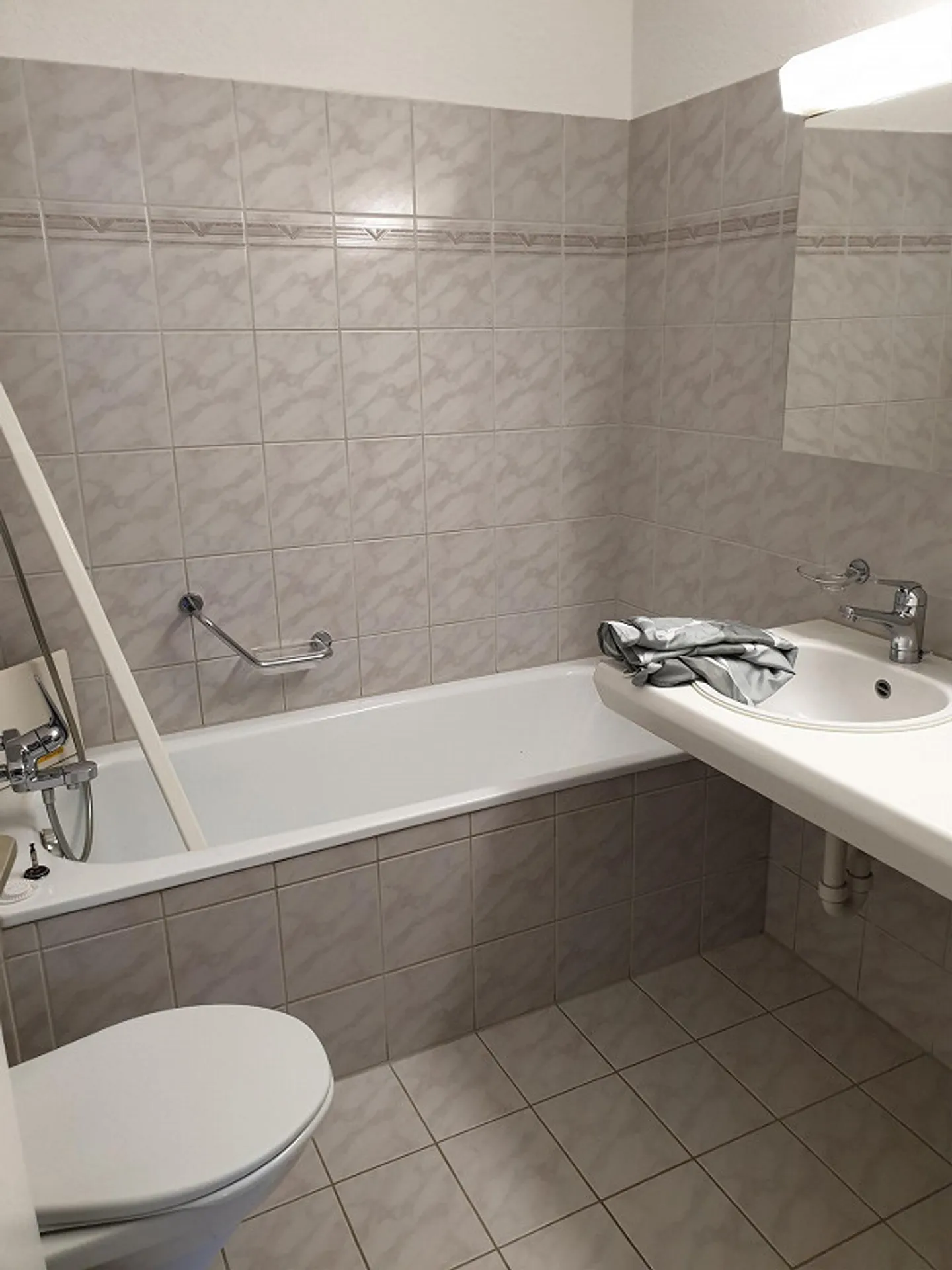 Appartamento soleggiato di 4 ½ stanze - Foto 5 di 7