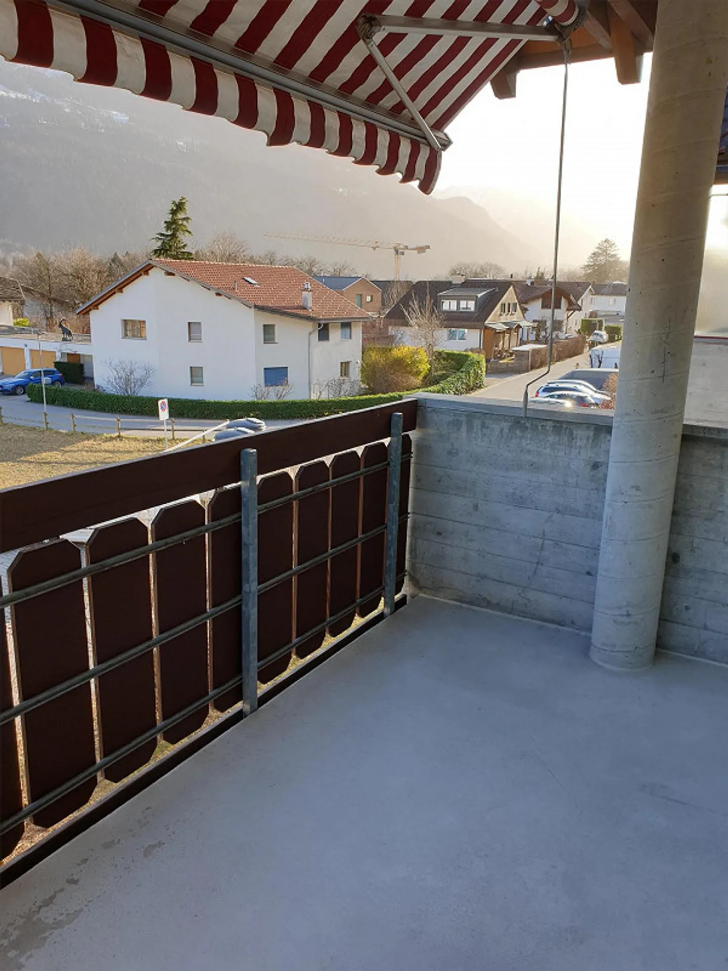 Appartamento soleggiato di 4 ½ stanze - Foto 6 di 7