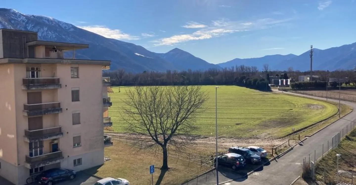 Appartamento ristrutturato nel verde - Foto 1 di 6