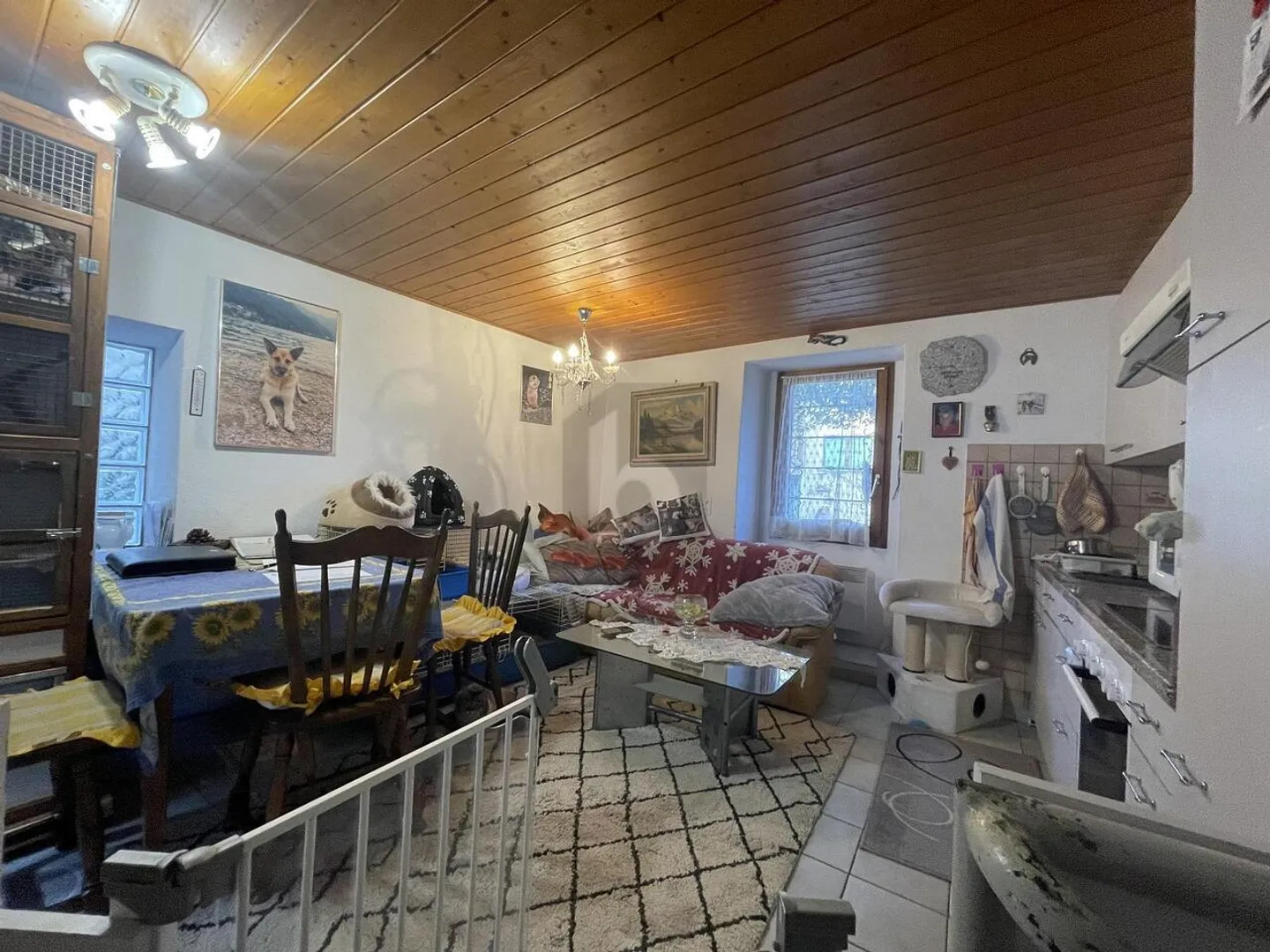 Charmantes Einfamilienhaus - Foto 2 von 6