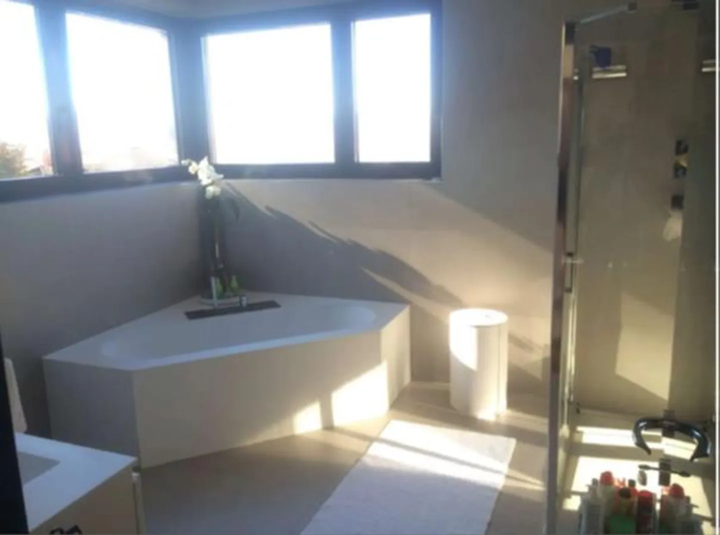 Spectacular villa Albonago - Photo 9 of 13