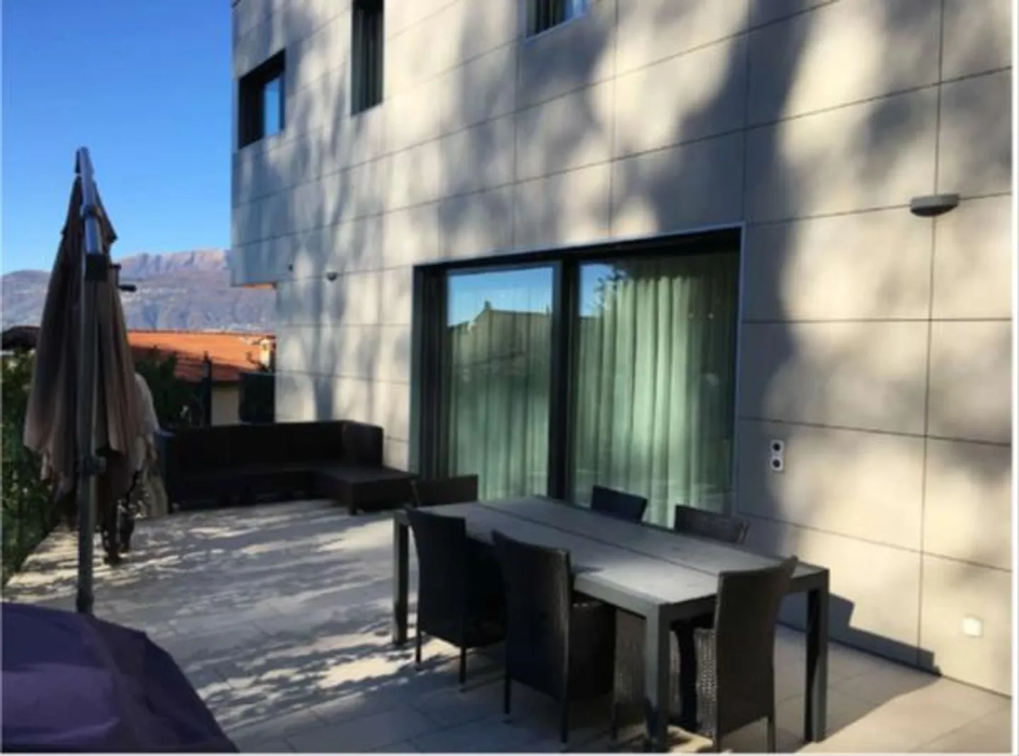 Spectacular villa Albonago - Photo 11 of 13