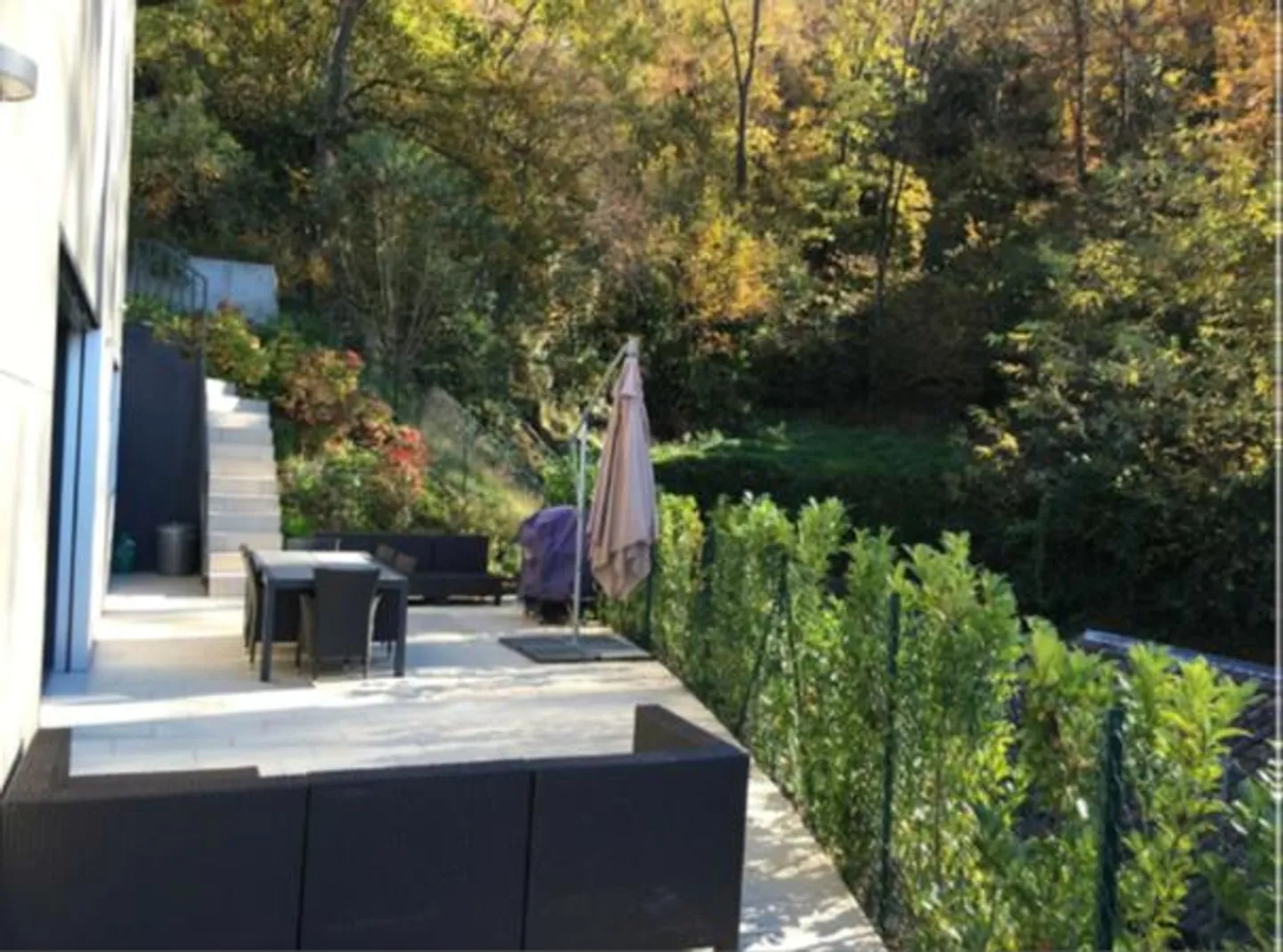 Spectacular villa Albonago - Photo 13 of 13