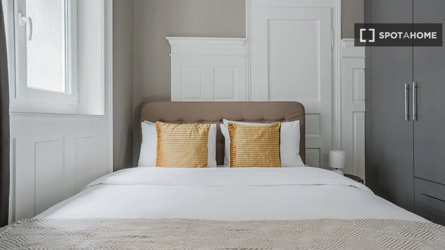 Wohnung mieten - Foto 8 von 18