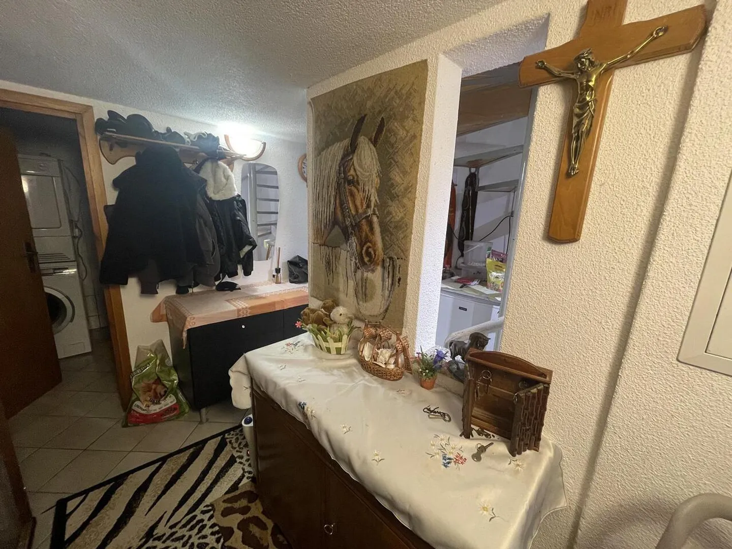 Charmantes Einfamilienhaus - Foto 5 von 6