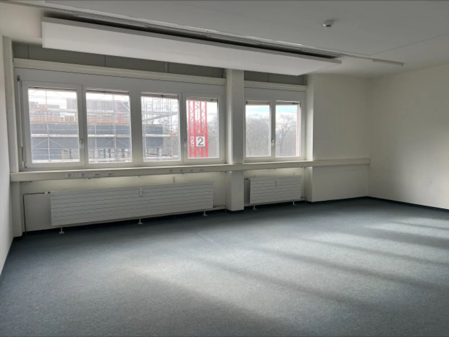 Commercial Space in Birsfelden - Photo 5 of 9