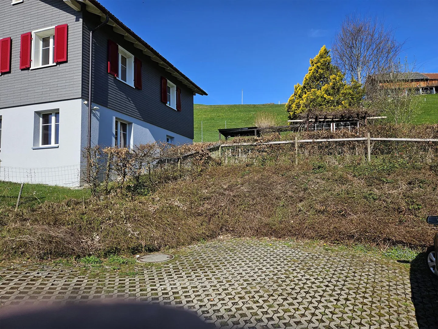 Maison individuelle dans un emplacement pittoresque, ensoleillé et calme - Photo 1 sur 29