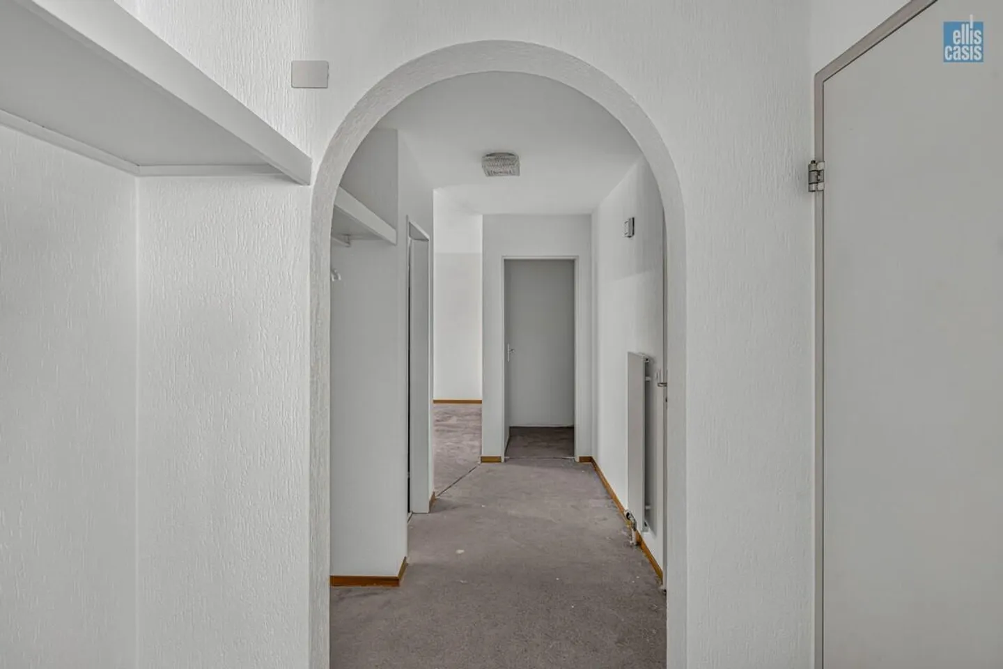 Charmante Parterrewohnung - Foto 7 von 12