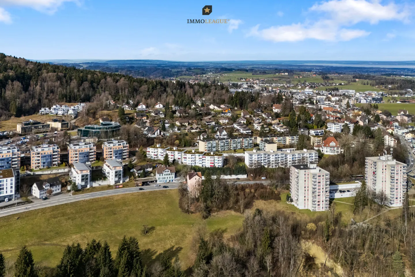 Proprietà di investimento con opportunità di sviluppo attraenti - Foto 1 di 4