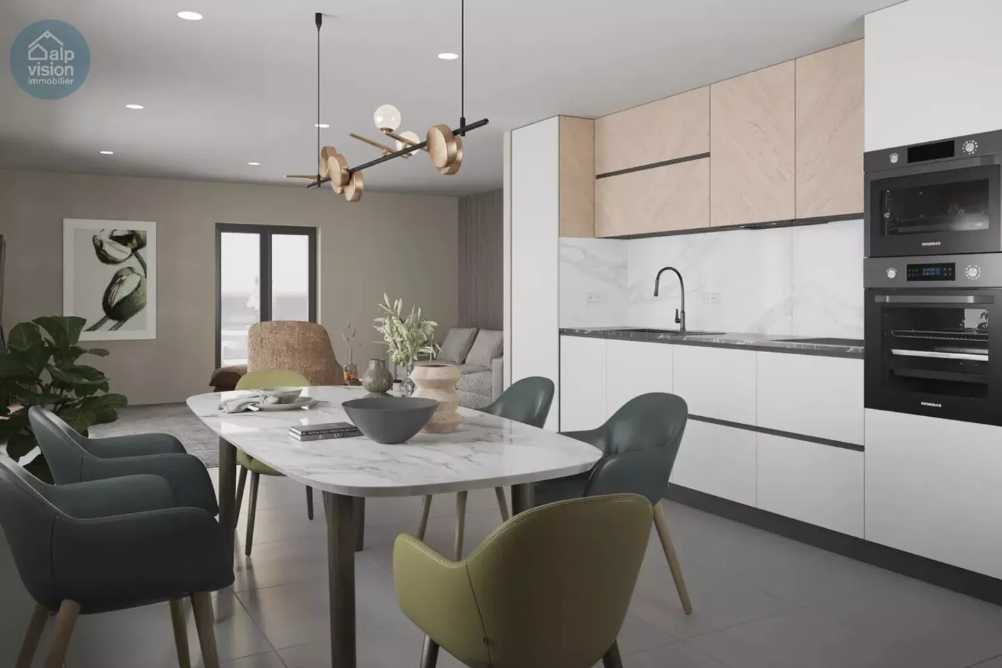 NUOVO PROGRAMMA A BAAR NELLE ALPI SVIZZERE - Foto 10 di 13