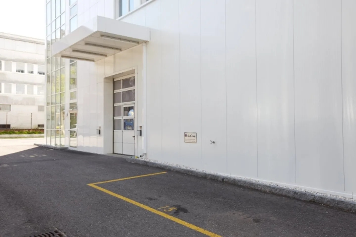 Commercial Space in Birsfelden - Photo 8 of 9