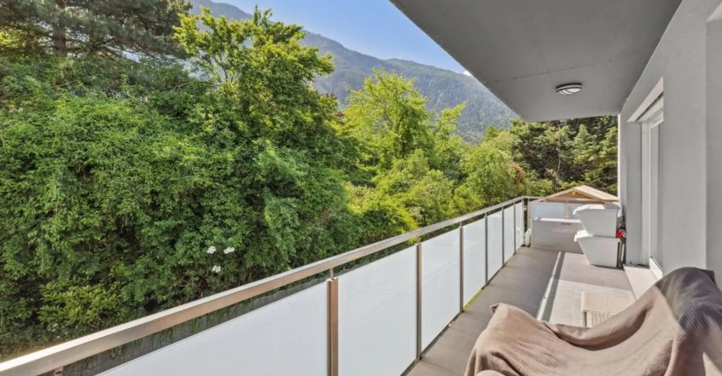 Proprietà residenziale con 2 unità a Charrat - Foto 3 di 11