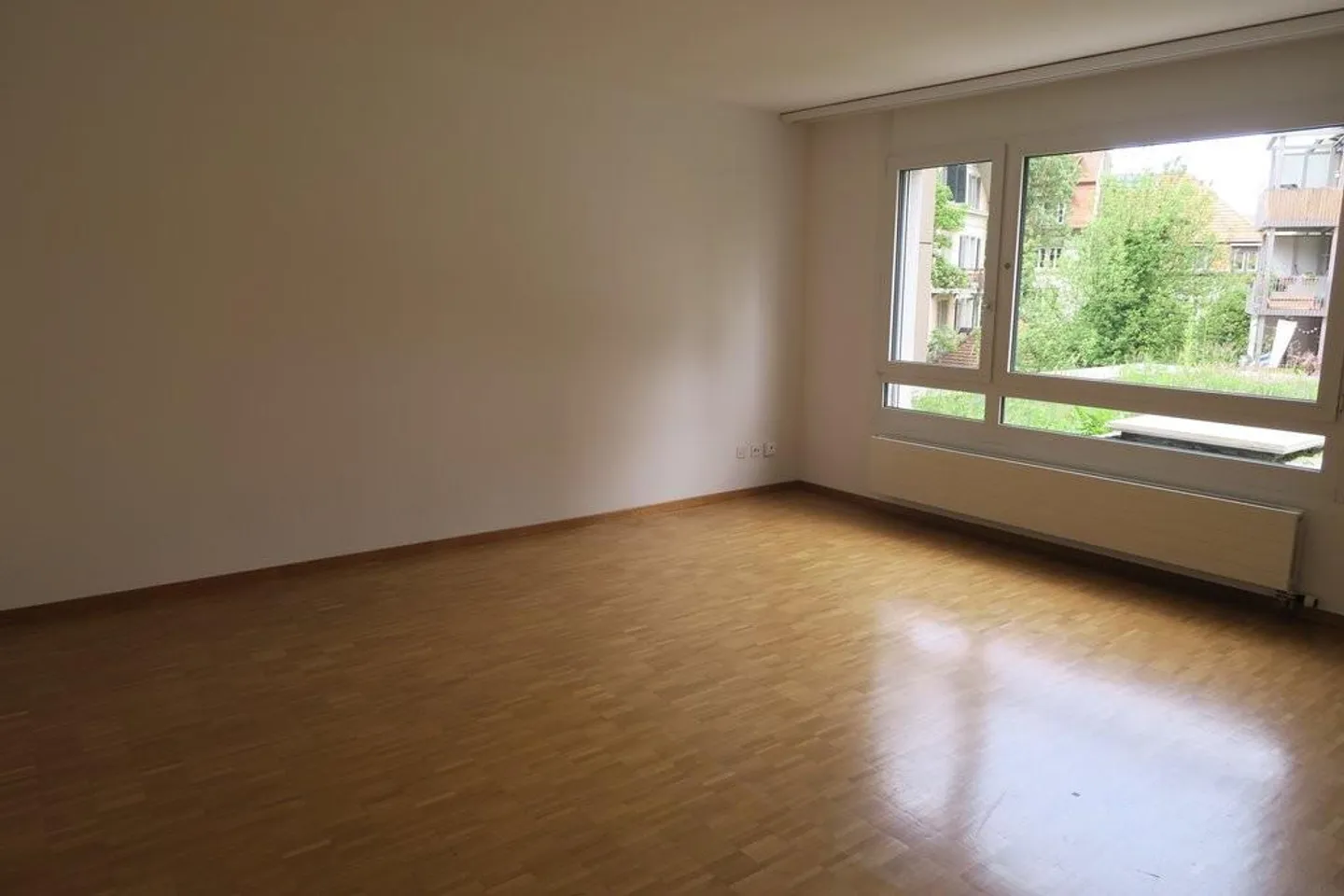 Quiet yet central in the Mattenhof district - Photo 3 of 5