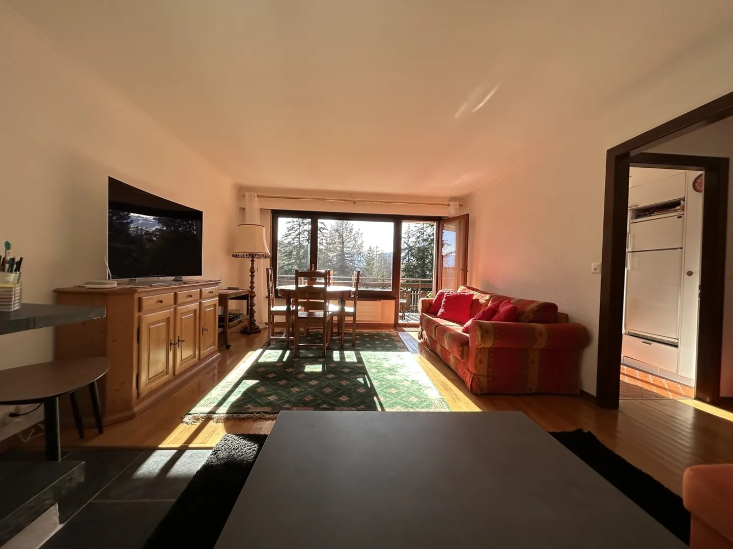 LOC 122 - SAINT REGIS - Foto 2 di 15