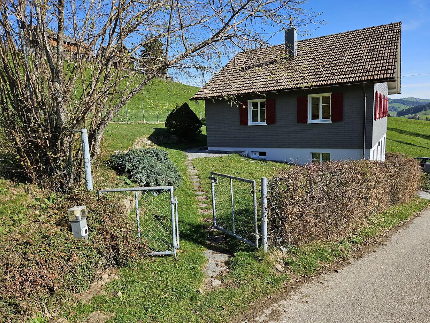 Maison individuelle dans un emplacement pittoresque, ensoleillé et calme - Photo 7 sur 29