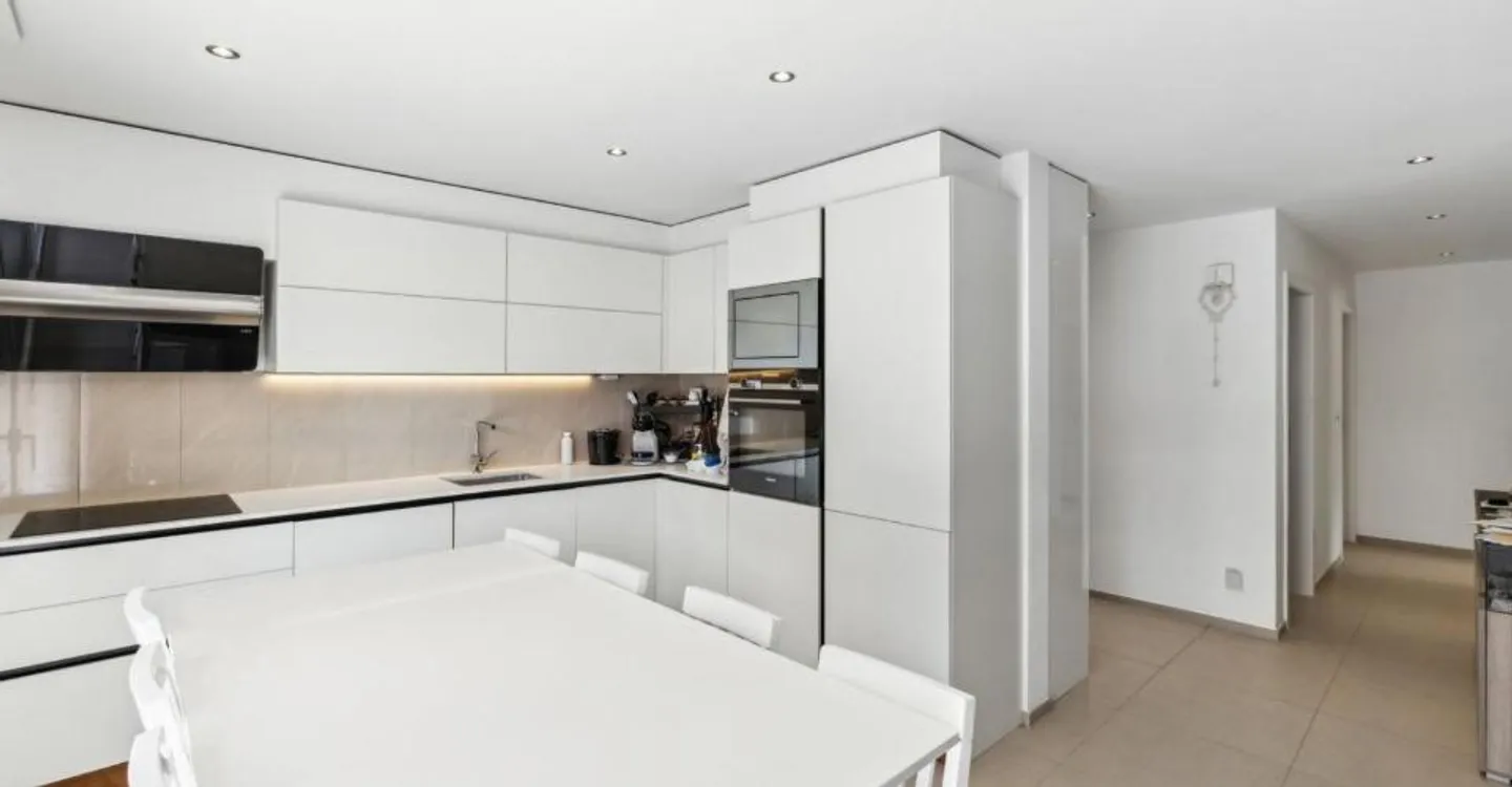 Proprietà residenziale con 2 unità a Charrat - Foto 10 di 11