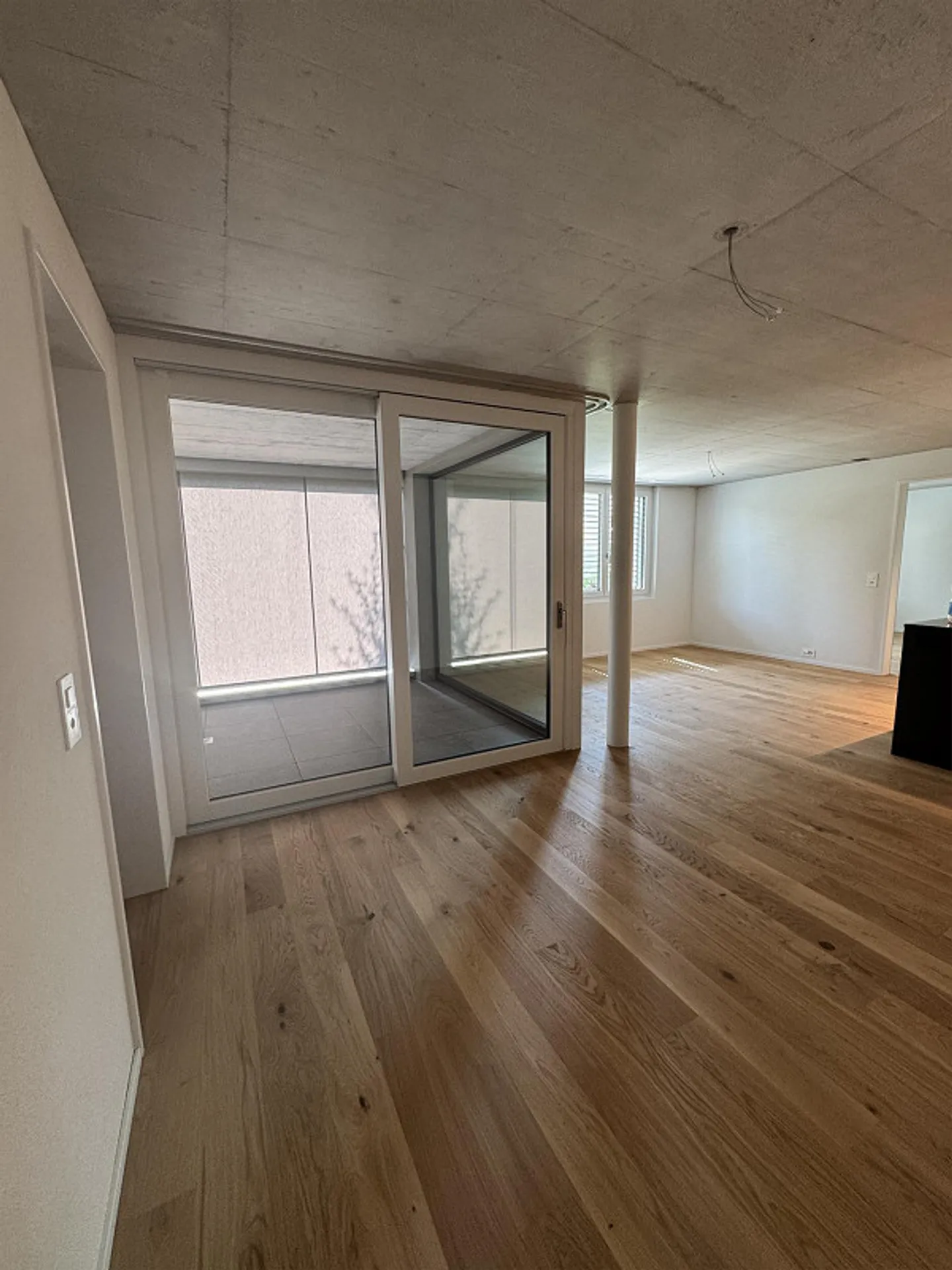 Appartamento 3.5 stanze - Foto 3 di 15