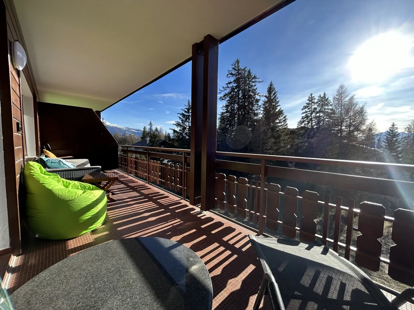 LOC 122 - SAINT REGIS - Foto 14 di 15