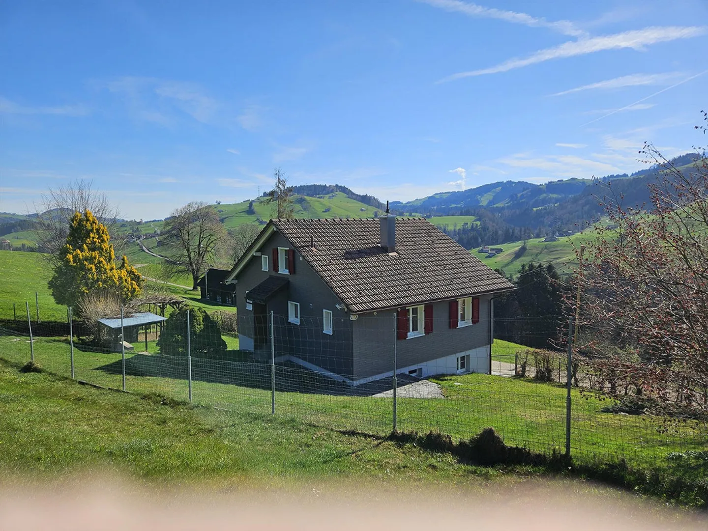 Maison individuelle dans un emplacement pittoresque, ensoleillé et calme - Photo 9 sur 29
