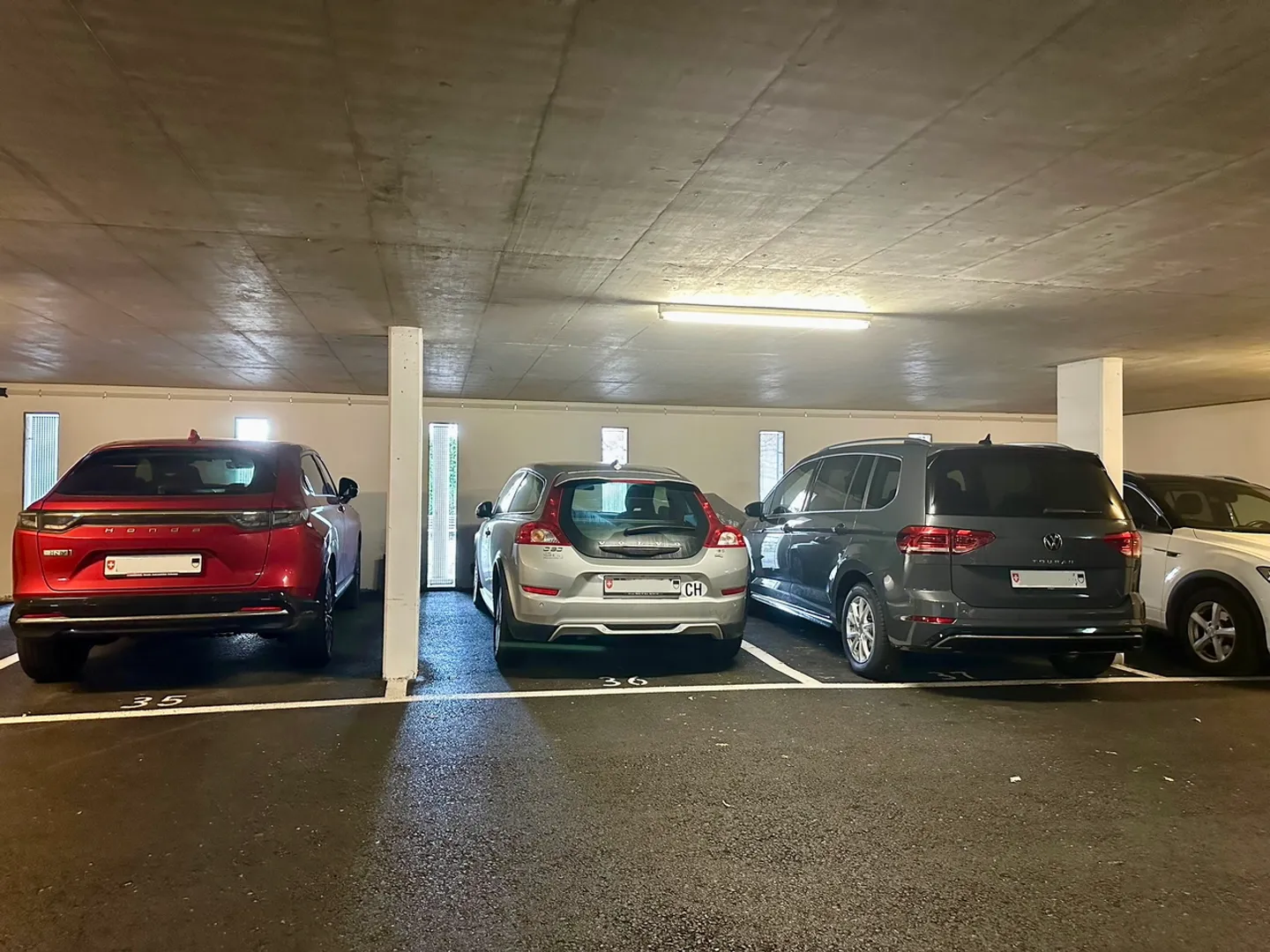 4,5-Zimmer-Wohnung im Stadtteil Cormanon in VsG - Foto 11 von 11