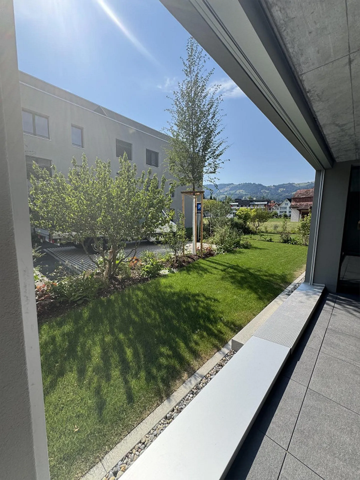 Appartamento 3.5 stanze - Foto 2 di 15
