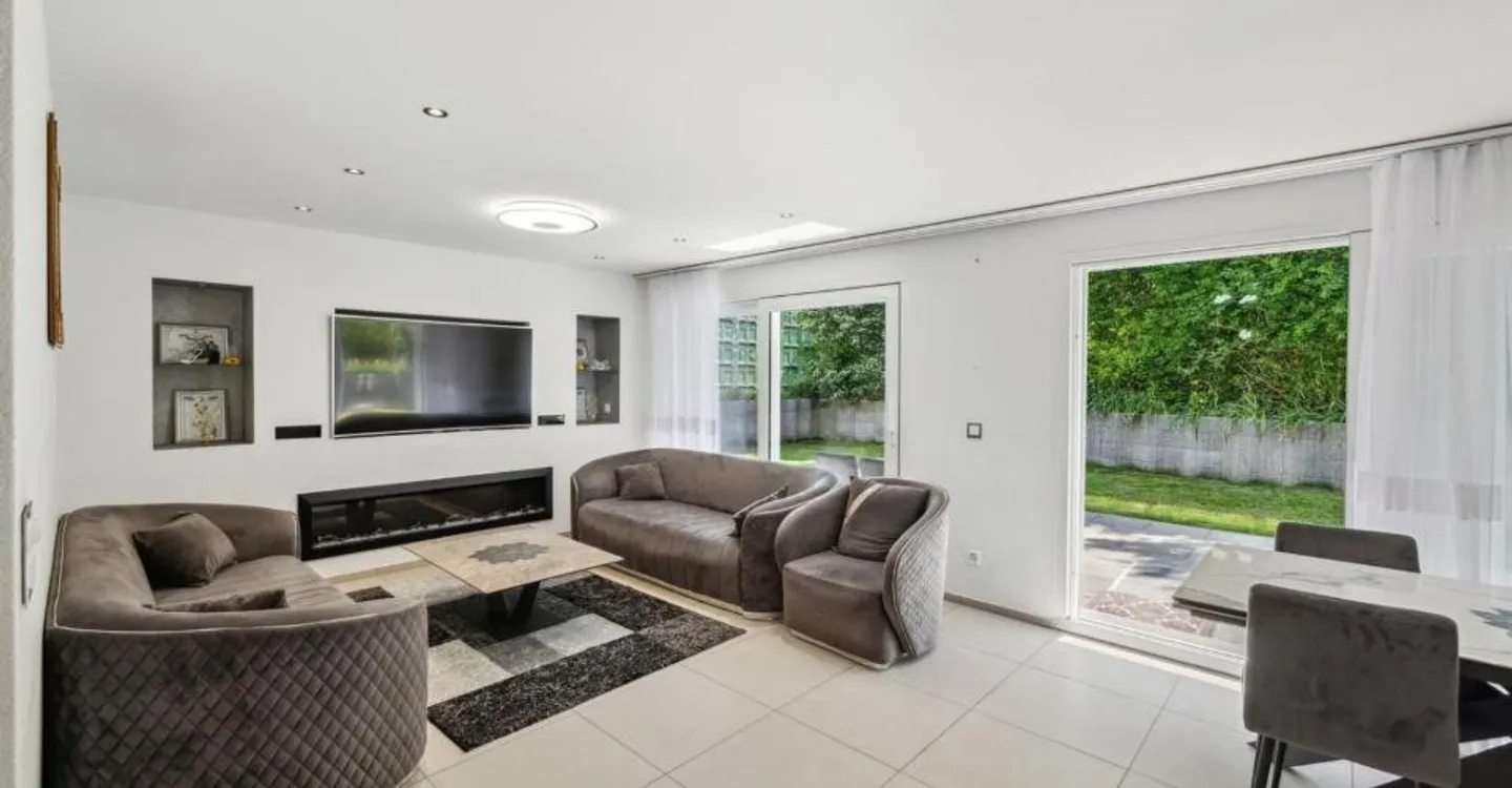 Proprietà residenziale con 2 unità a Charrat - Foto 5 di 11