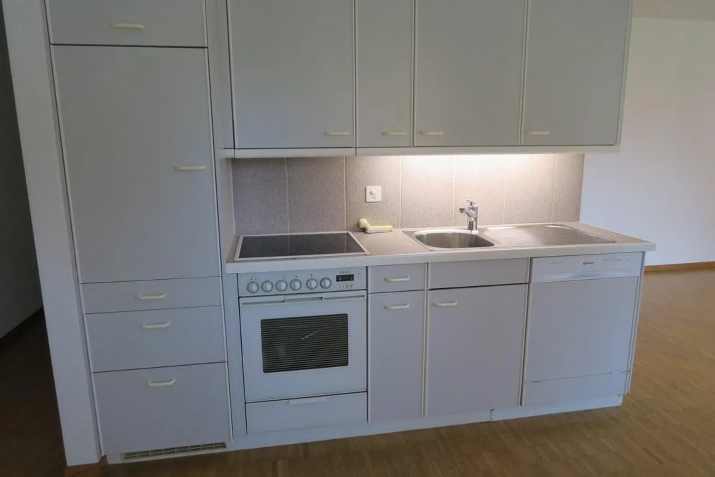 Quiet yet central in the Mattenhof district - Photo 4 of 5