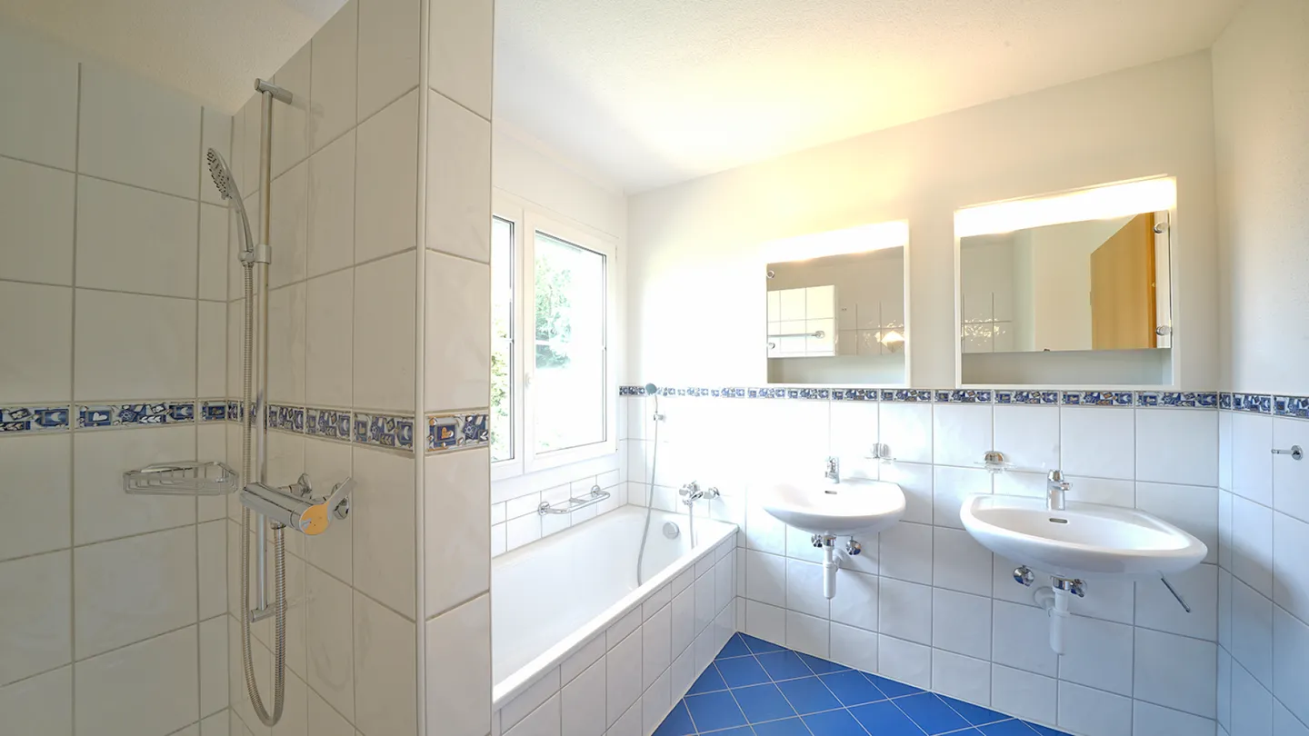Casa a schiera idilliaca - Foto 6 di 11