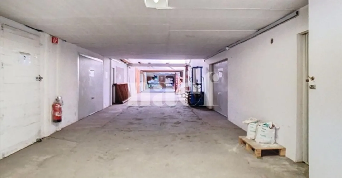 Spazio di archiviazione in affitto - Foto 2 di 13