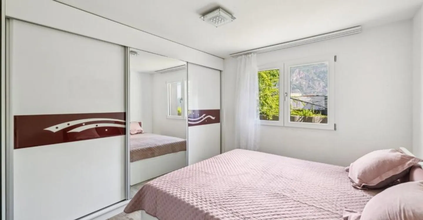 Proprietà residenziale con 2 unità a Charrat - Foto 7 di 11