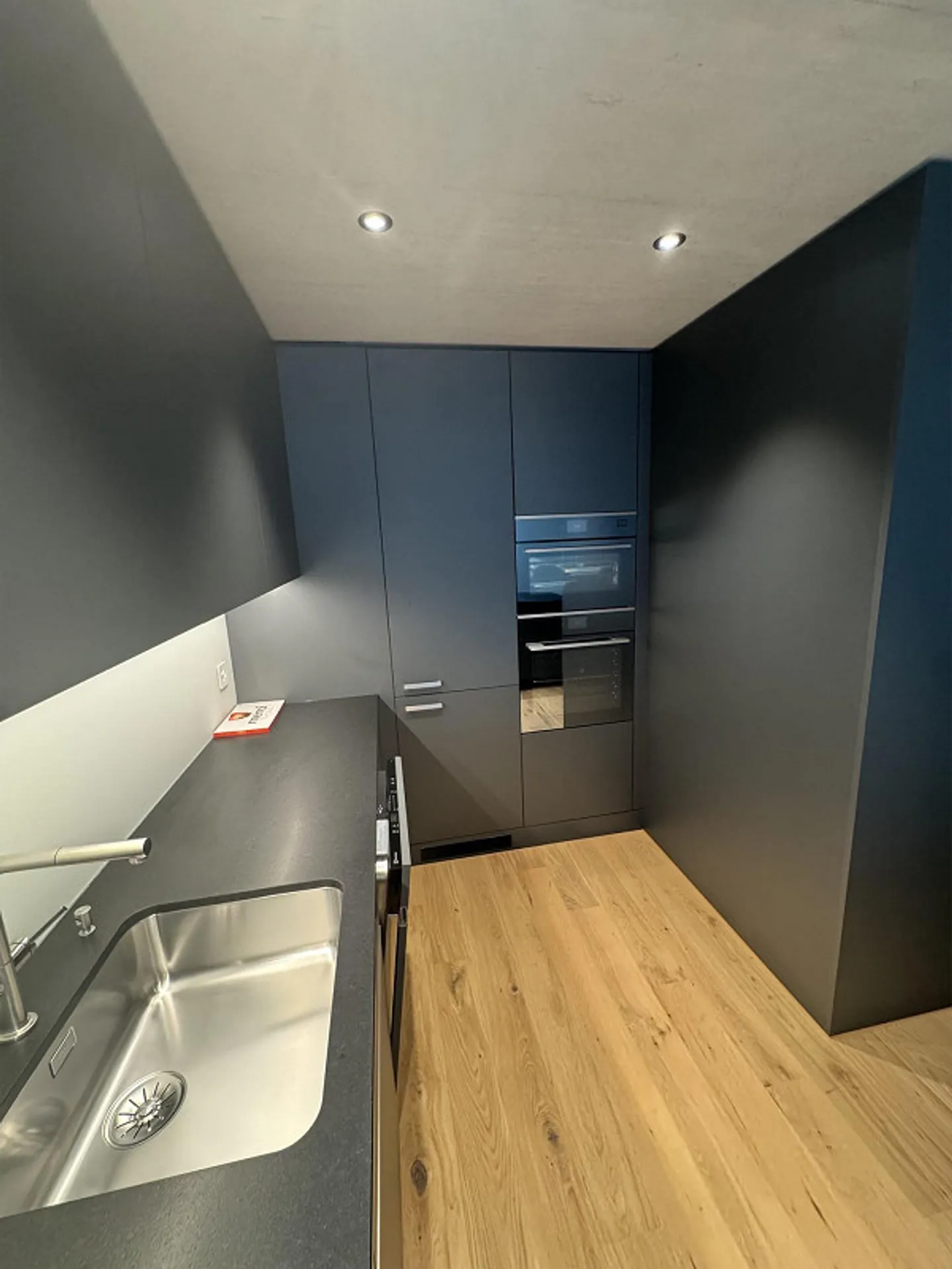 Appartamento 3.5 stanze - Foto 6 di 15