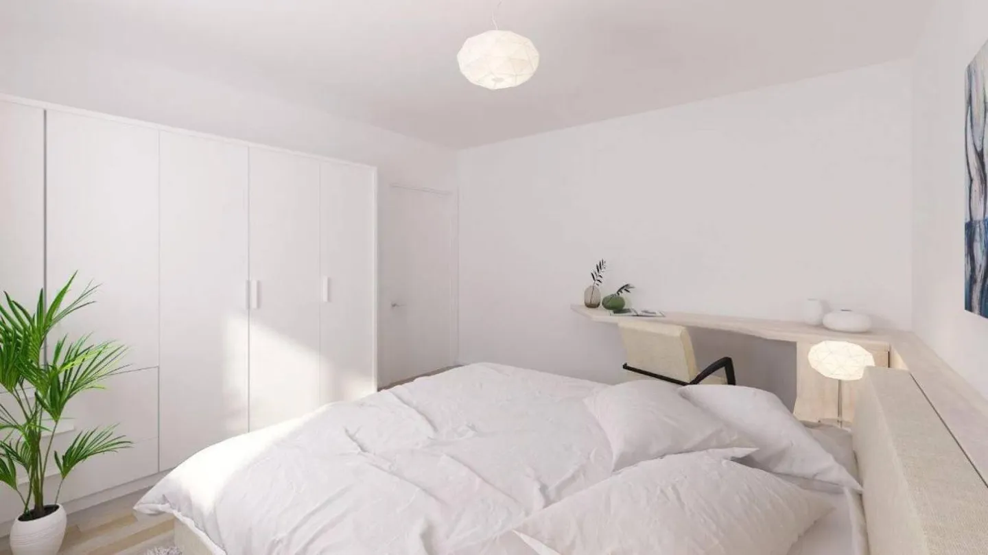 Appartement Charmant à Ardon - Photo 5 sur 6