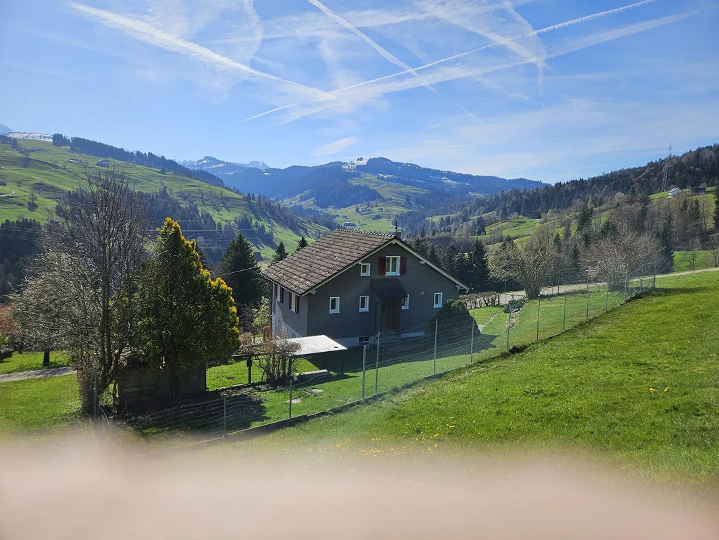 Maison individuelle dans un emplacement pittoresque, ensoleillé et calme - Photo 10 sur 29