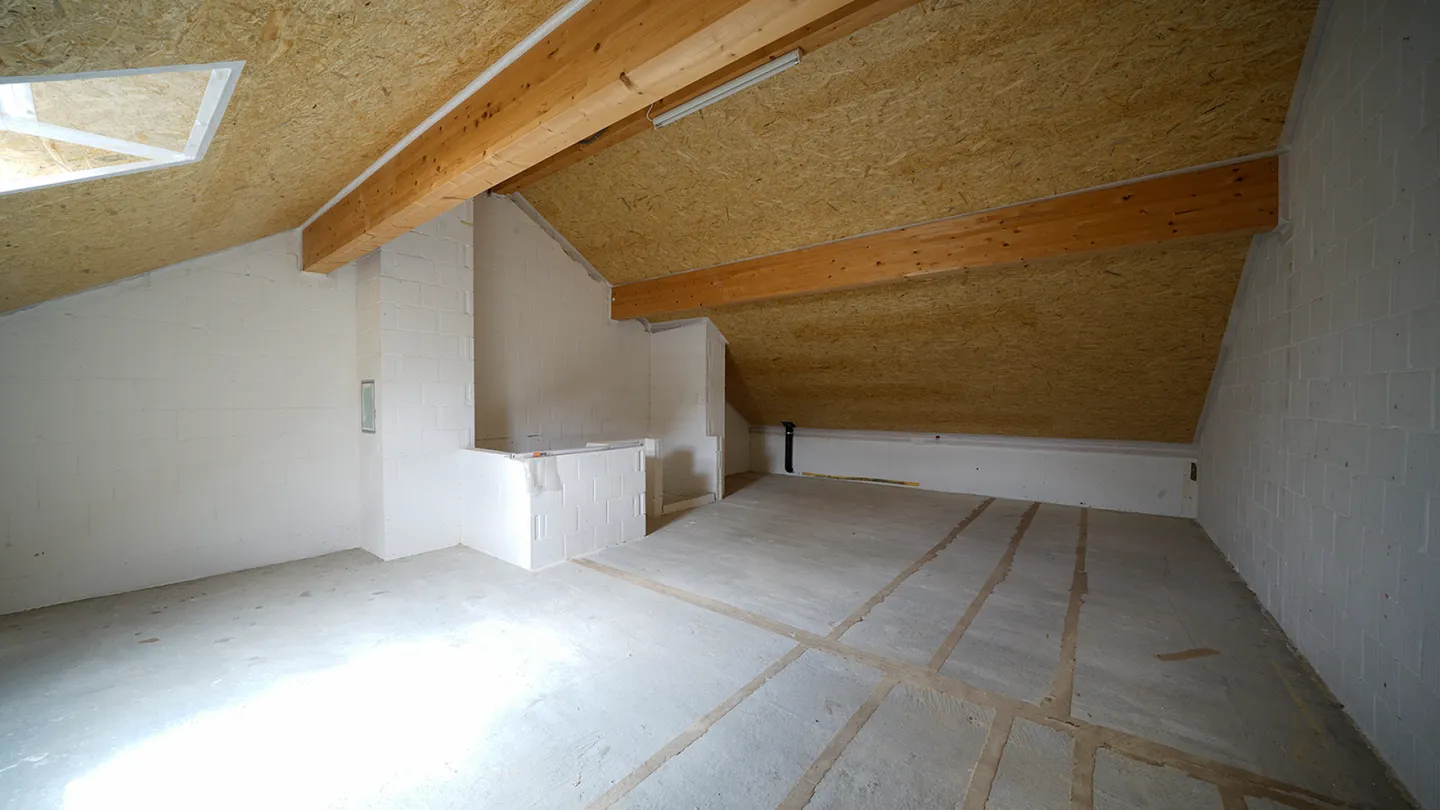 Casa a schiera idilliaca - Foto 7 di 11