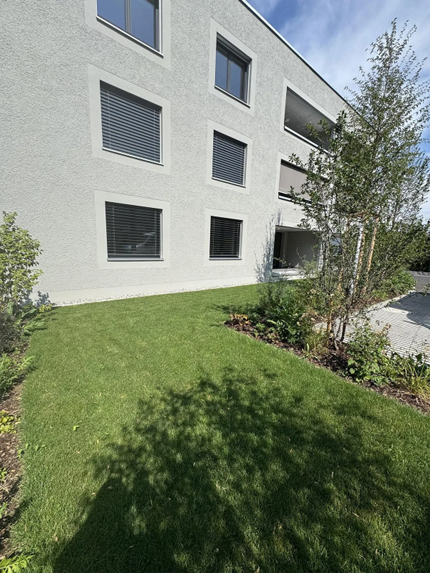 Appartamento 3.5 stanze - Foto 11 di 15