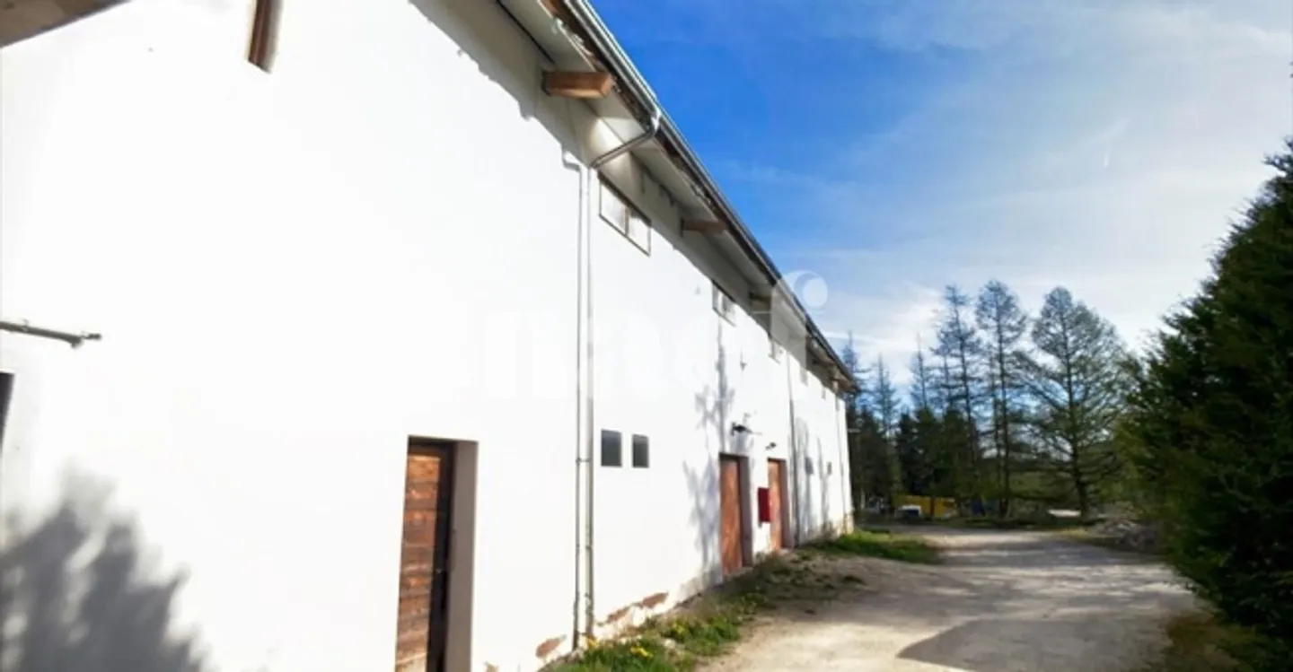 Spazio di archiviazione in affitto - Foto 6 di 13